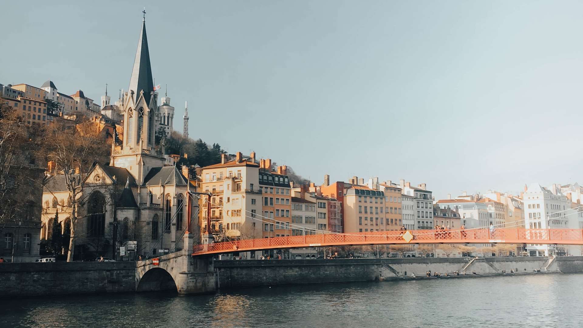 LYON FRANCE