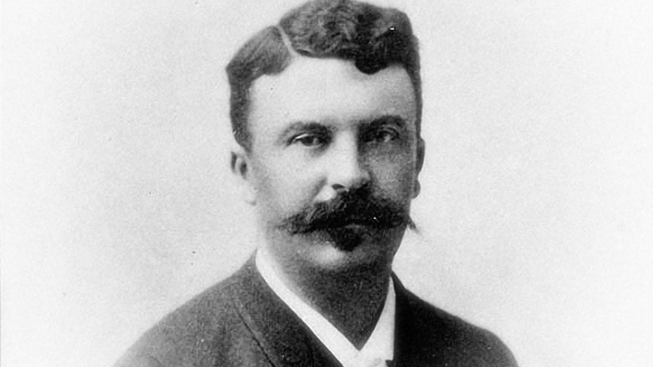 France GUY DE MAUPASSANT artiste livre
