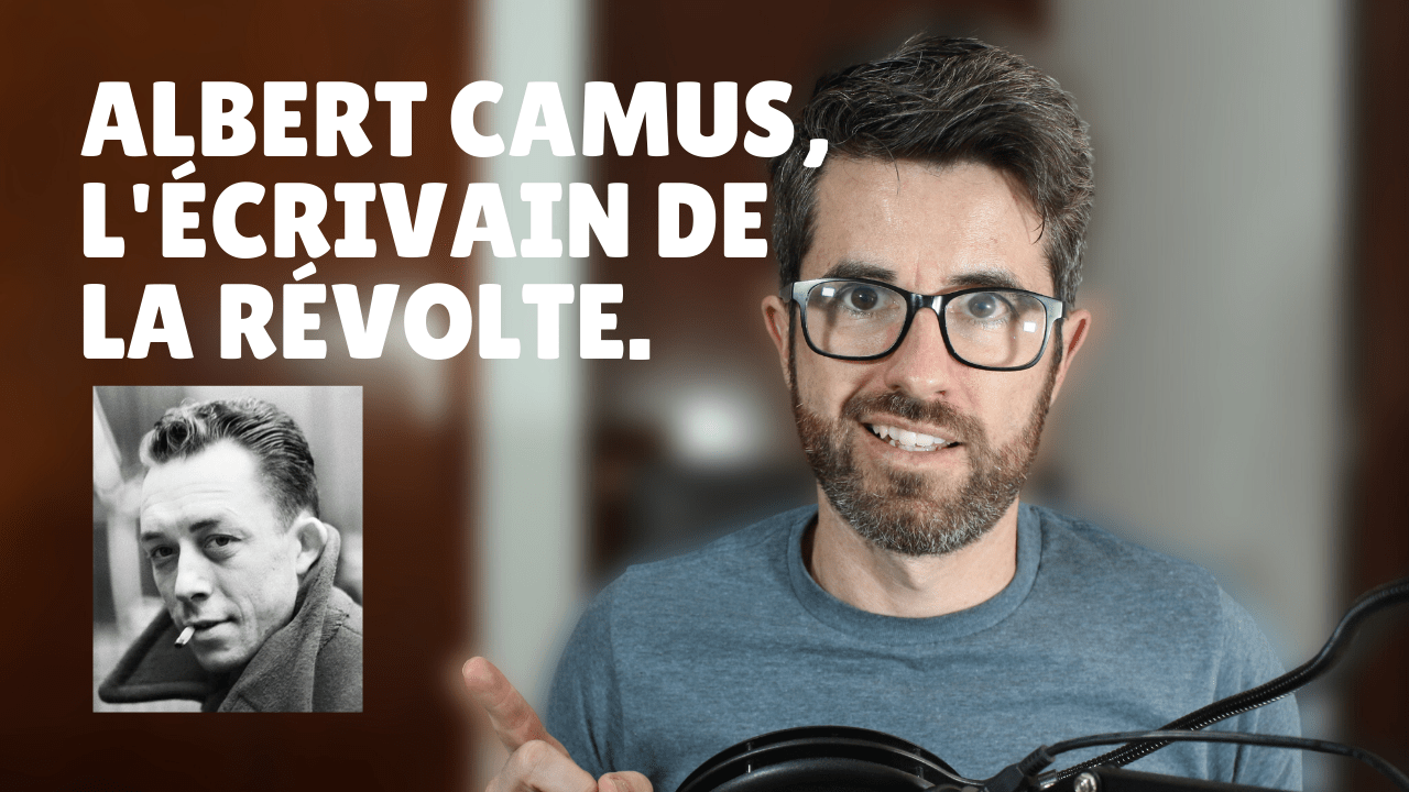 Albert camus
