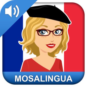 mosalingua français